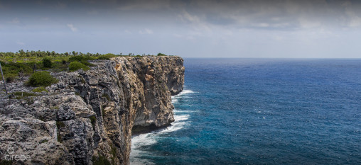 Cayman Brac Lot-dev.  Off Rock Ridge Ave