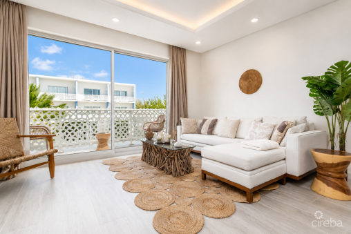 Villa Zen  Contemporary Island Living At The Grove