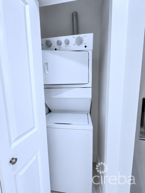 Yarl 1bed/1bath -- Furnished