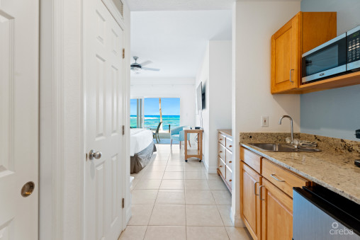 Castaway Cove - 50% Ownership