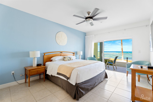 Castaway Cove - 50% Ownership