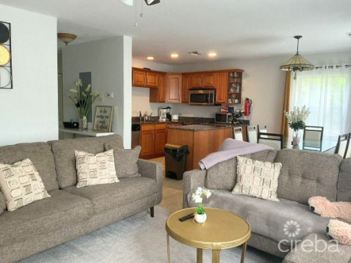 North Side Condos #302