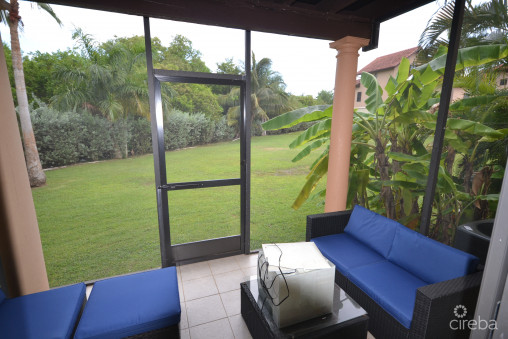 Hilton Estates Phase I