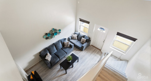 #28 Executive Suites  George Town - Investor & First Time Buyer Opportunity, 2 Bed Corner Unit