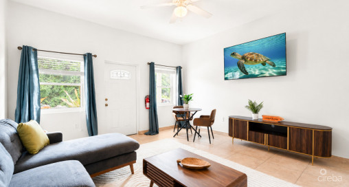 #26 Executive Suites  George Town - Investor & First Time Buyer Opportunity, 1 Bed Interior Unit