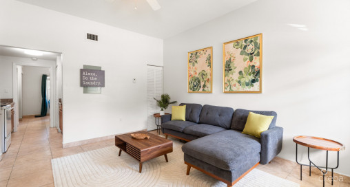 #24 Executive Suites  George Town - Investor & First Time Buyer Opportunity, 1 Bed Interior Unit