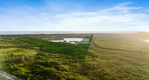 Ocean Walk Development Lot 23