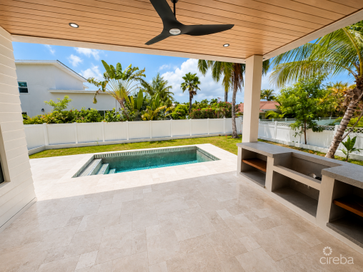 Snug Harbour Duplex Unit 1