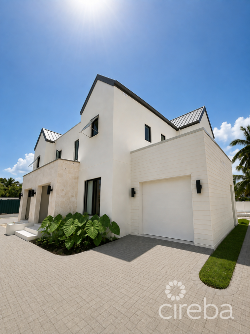 Snug Harbour Duplex Unit 1