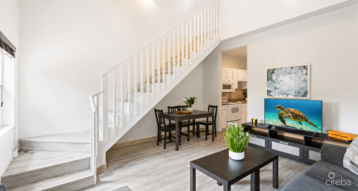 #53 Executive Suites  George Town - Investor & First Time Buyer Opportunity, 2 Bed Interior Unit