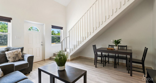 #53 Executive Suites  George Town - Investor & First Time Buyer Opportunity, 2 Bed Interior Unit