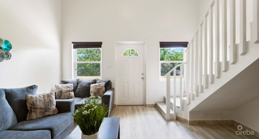 #28 Executive Suites  George Town - Investor & First Time Buyer Opportunity, 2 Bed Corner Unit