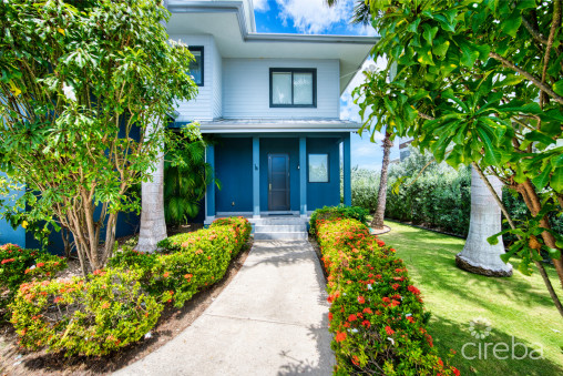 Large Seahaven 2 Bed With Pool - Oceanview And Canal Front