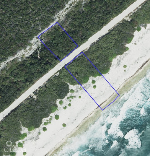 Cayman Brac Beachfront Development Two
