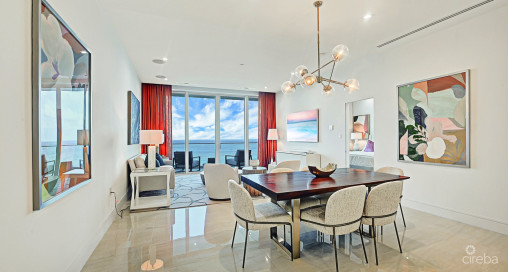 Expansive Oceanfront Residence - Fin 14
