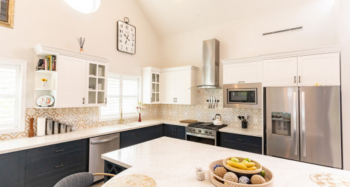 Elegant Patrick's Island Family Home (full Solar, Pool - 3 Bed, 2.5 Bath)