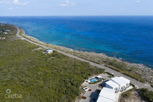 High Rock Estate Land - 2.27 Acres