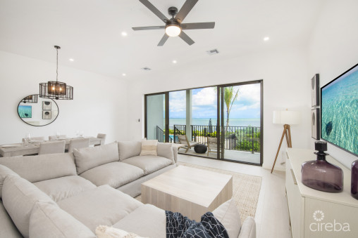 Seahaven Cassava Pointe Ocean Villa