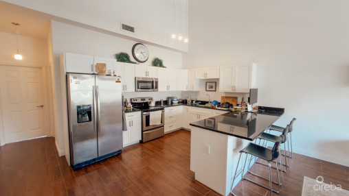 Emerald Isle 2 Bedroom Townhouse