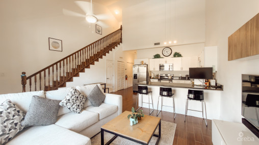 Emerald Isle 2 Bedroom Townhouse