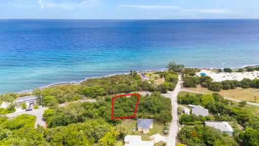 West Bay Residential Or Duplex Lot
