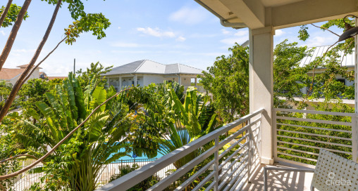 Sea Mist | Unit 108 | Turnkey One-bedroom Unit