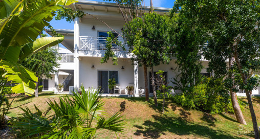 Sea Mist | Unit 108 | Turnkey One-bedroom Unit
