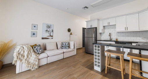 Sea Mist | Unit 108 | Turnkey One-bedroom Unit