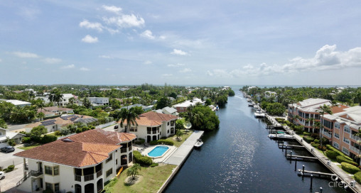 5 Canal Front Multifamily Properties | Snug Harbour - Investment Portfolio Opportunity