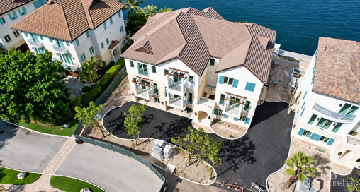 Stone Island | Phase Ii Assignment | Unrivaled Panoramic Waterfront Views