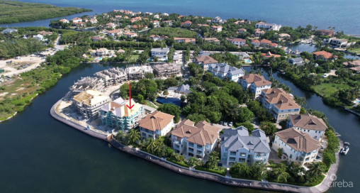 Stone Island | Phase Ii Assignment | Unrivaled Panoramic Waterfront Views
