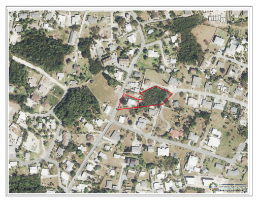 Prime West Bay Development Opportunity | 0.84 Acres