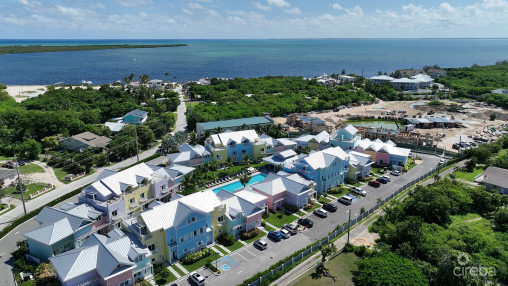 The Meadows - Mango 2 Bedroom Residence