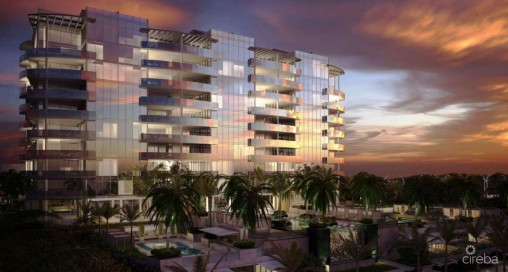 The Watermark - Best Views Of Beach & Sea