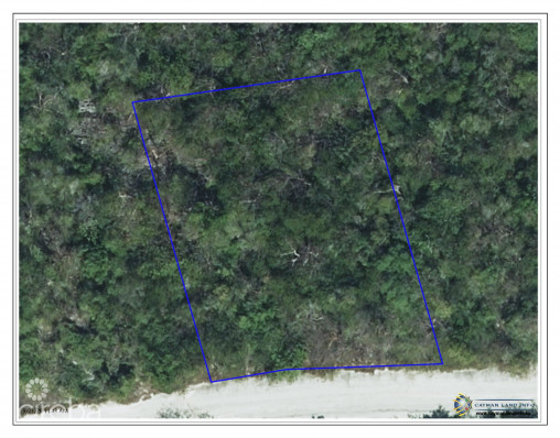 Selworthy Grove 0.28, Cayman Brac Bluff