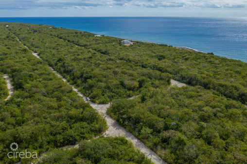 Selworthy Grove 0.28, Cayman Brac Bluff