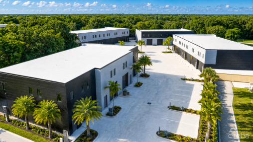 George Town Business Park - Warehouse, Office, Retail And More