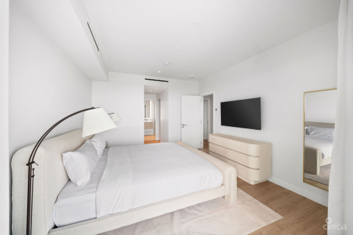 One | Gt Residences - Unit 914