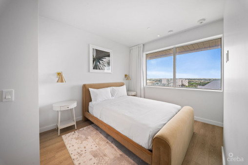 One | Gt Residences - Unit 917