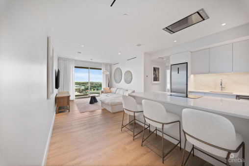 One | Gt Residences - Unit 914