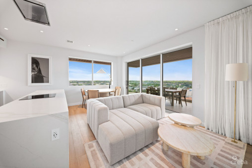 One | Gt Residences - Unit 917