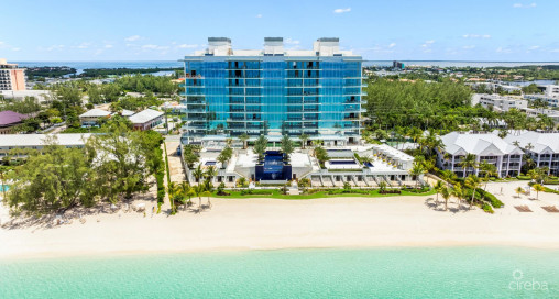 The Watermark - Best Views Of Beach & Sea