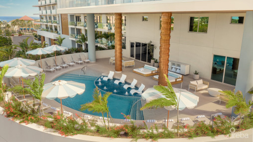 One | Gt Residences - Unit 914