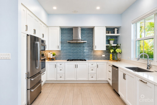 Periwinkle Cottage