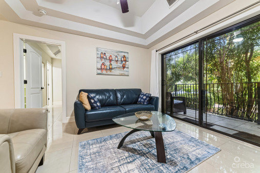 Complete Renovated Lantern Point 2 Bed/2 Bath