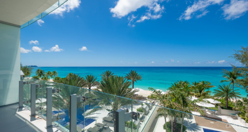The Watermark - Best Views Of Beach & Sea