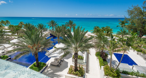 The Watermark - Best Views Of Beach & Sea