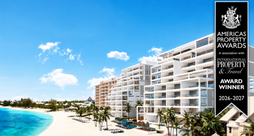 Lacovia - Ground Floor Beachview