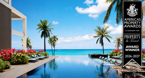 Lacovia - Ground Floor Beachview