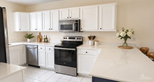 South Sound Sunrise Townhouse - Phase 3